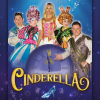 Christmas Panto CINDERELLA @EpsomPlayhouse #panto