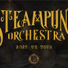 Steampunk Orchestra - Westlands Yeovil