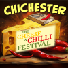 Chichester Cheese and Chilli Festival