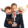 Paul Zerdin ‘Jaw Drop’ Tour 