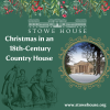 Christmas in an 18th-Century Country House