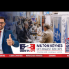 Milton Keynes B2B Growth Expo 2025| Book Your Stand at a Premier B2B Show