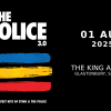 The Police 3.0 (A Tribute To Sting & The Police)