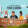 The Temple Newsam Food Festival 2025: A Summertime Feast 