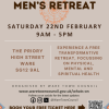 Men’s Retreat