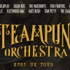 Steampunk Orchestra - The King Arthur, Glastonbury
