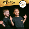 Children's Performing Art Classes with Breakout Performing Arts Walsall 