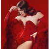 Hundred Watt Club - An evening of burlesque in Gloucester