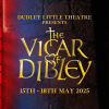 Dudley Little Theatre presents 'The Vicar of Dibley'
