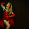 Hundred Watt Club - An evening of burlesque in New Milton