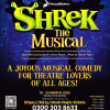 Shrek the Musical