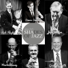 Pershore Jazz Club -  Graham Smith’s Shades of Jazz    