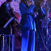 Pershore Jazz Club - Emily Masser/Alex Clarke Quintet  