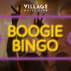 Boogie Bingo at Village Bury