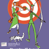 Robin Hood - Open Air Theatre