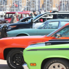 Wheels on the Waterfront