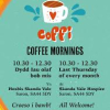 Coffee Morning