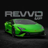 Revv'd Up