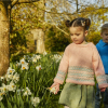 Bertam Bunny's Easter Adventure - Kids Trail