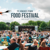 The Graves Park Food and Drink Festival 2025: A Summertime Feast 