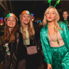 London's Biggest Daytime St. Patrick's Bar Crawl + After-Party