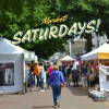 Saturday Market's