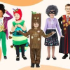 World Book Day Outfit Creative and Fun Costume Ideas for Book Lovers