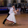Weston Hospicecare's Strictly Fun Dancing
