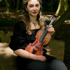 Afternoon Concert: Music for Violin and Piano in the Chapter House