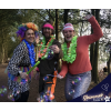 Shimmer 2025 magical 5km walk