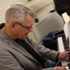 Windsor Jazz Club: Martin Pickett Trio