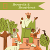 Half term at Royston Museum: Swords and Sceptres
