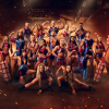BBC brings the stars of the hit BBC One show ‘Gladiators’ to meet their fans at Bluewater 