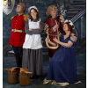Wolverton G&S Society to Stage Gilbert & Sullivan's "Patience"