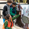 Spring Nature Trail