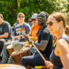 Spring into Community 2025
