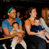 Bring Your Own Baby Comedy