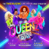 Queenz - Drag Me To The Disco!