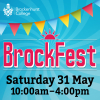 BrockFest 2025
