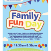 RSPCA Family Fun Day 