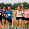 Nottingham Running Festival