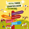 Royal Three Counties Show