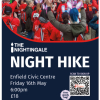 The Nightingale Night Hike