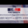 Portsmouth B2B Growth Expo 2025| Book Your Stand at a Premier B2B Show