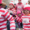 Where's Wally? Fun Run
