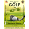 Golf Day 2025 with Backup North West Charity 