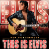 Ben Portsmouth - This is Elvis