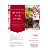 DIY Rustic Wine Tasting Experience – Buzzards Valley
