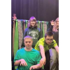 Bridges Youth Theatre at the Octagon Theatre