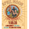 Americana All-Dayer with APRIL MOON + Friends!